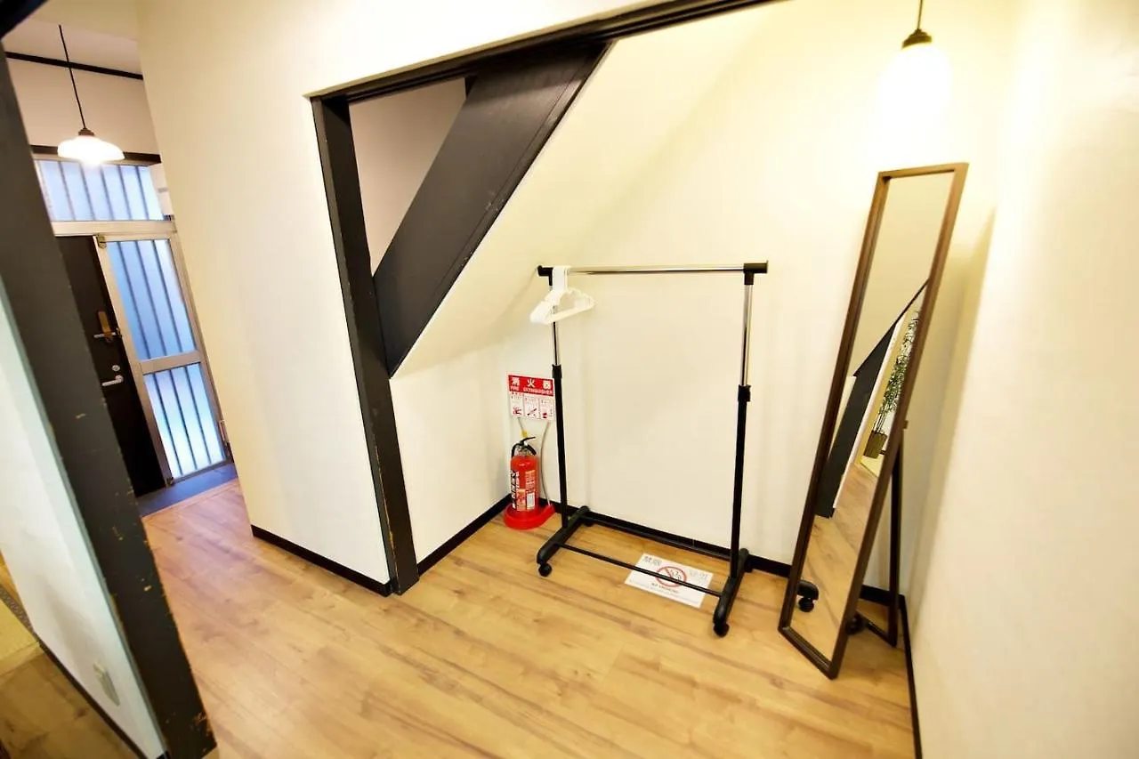 Holiday home Iroha Residential Suite Asakusa Skytree Tokyo