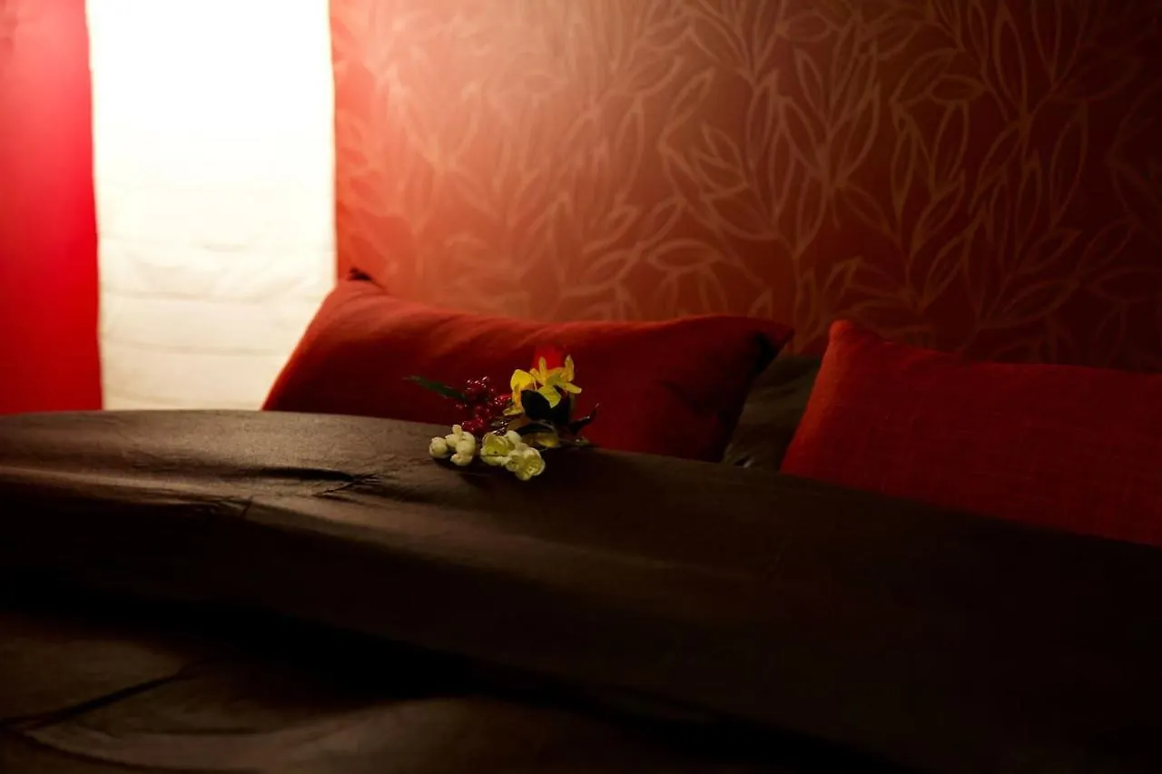 Iroha Residential Suite Asakusa Skytree Tokyo Holiday home