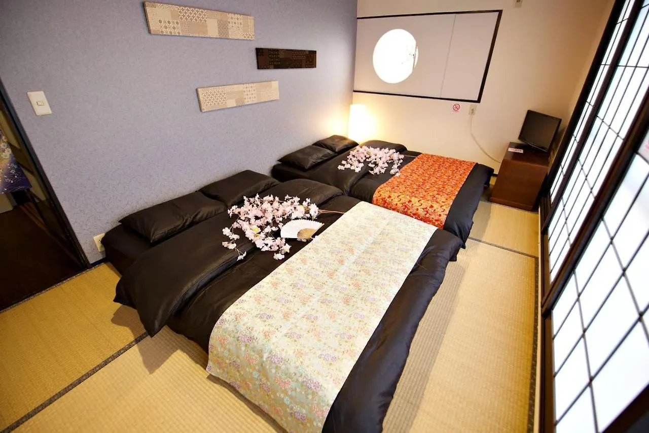 Holiday home Iroha Residential Suite Asakusa Skytree Tokyo
