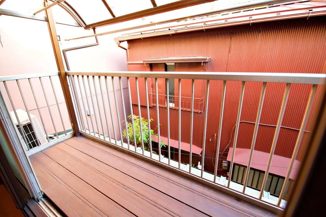 Iroha Residential Suite Asakusa Skytree Tokyo Holiday home