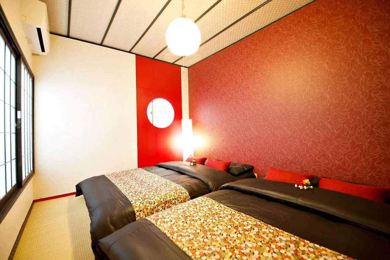 Holiday home Iroha Residential Suite Asakusa Skytree Tokyo Japan