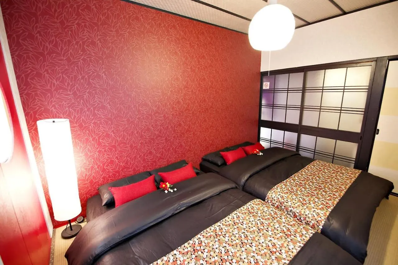 Iroha Residential Suite Asakusa Skytree 東京都 0*,