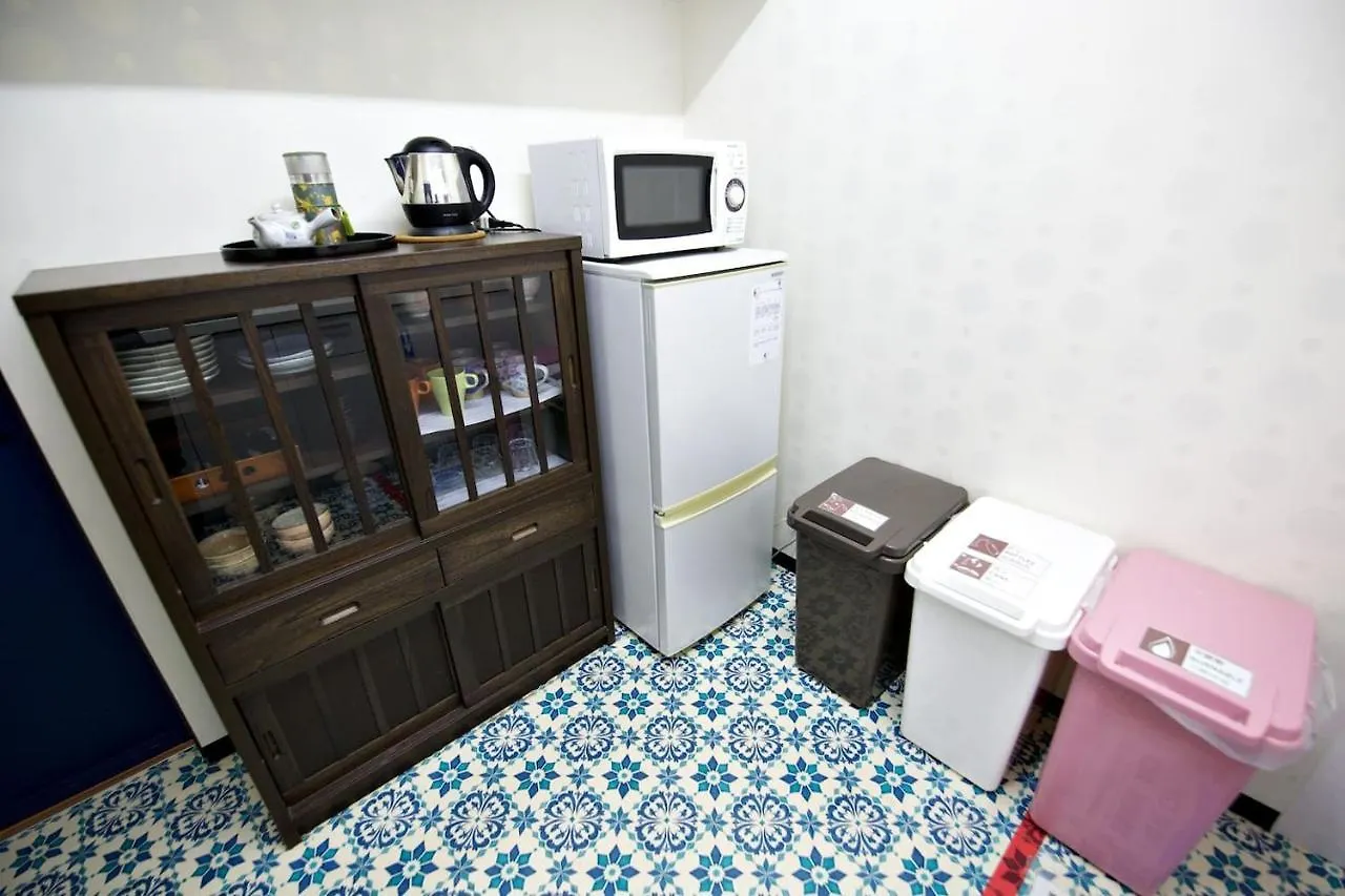 Iroha Residential Suite Asakusa Skytree 東京都 0*,  日本